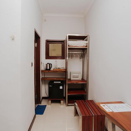 Medana Bay Marina Hotel Paloh Buitenkant foto