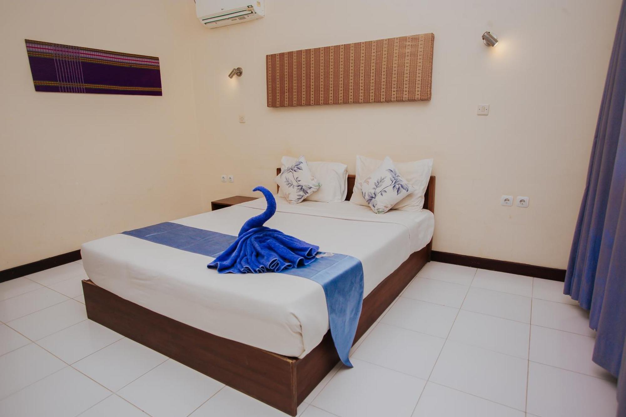 Medana Bay Marina Hotel Paloh Buitenkant foto