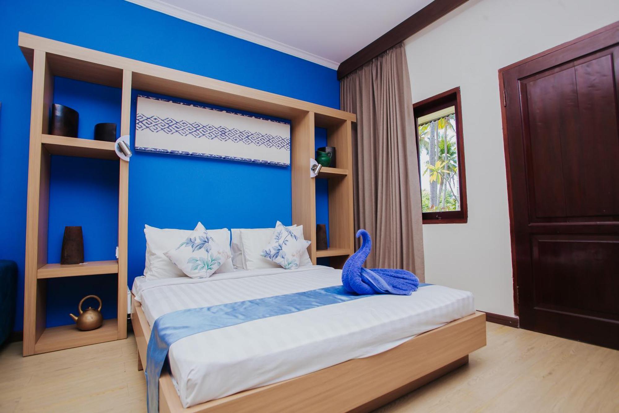 Medana Bay Marina Hotel Paloh Buitenkant foto