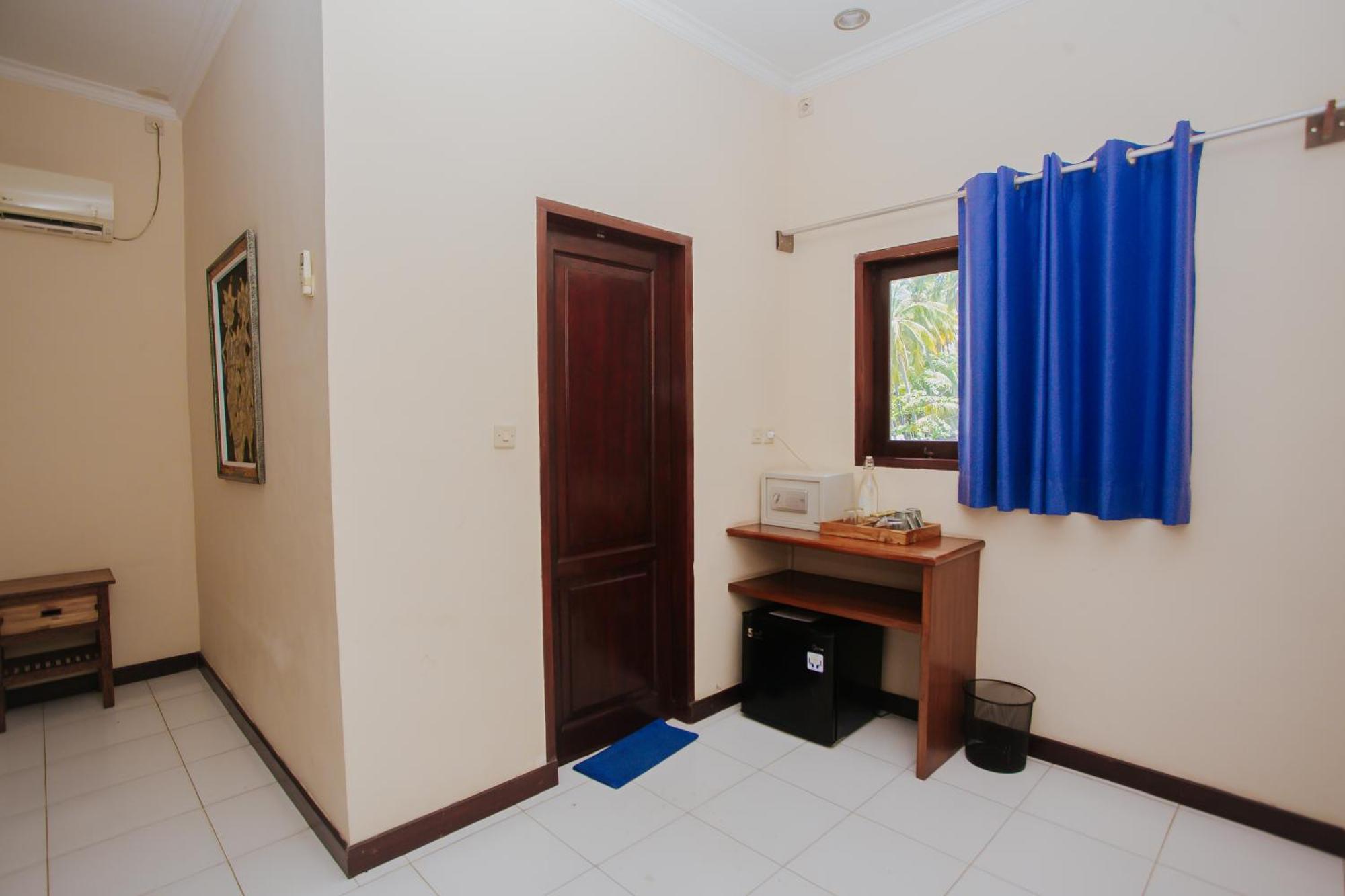 Medana Bay Marina Hotel Paloh Buitenkant foto